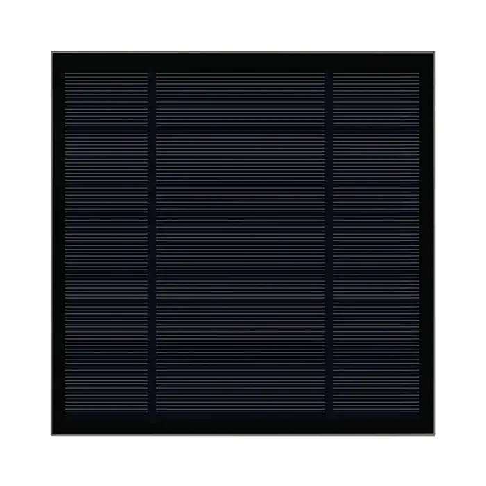 Panneau Solaire 8V