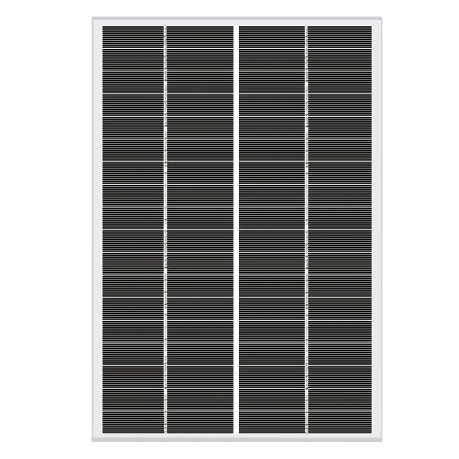 3W Panneau Solaire