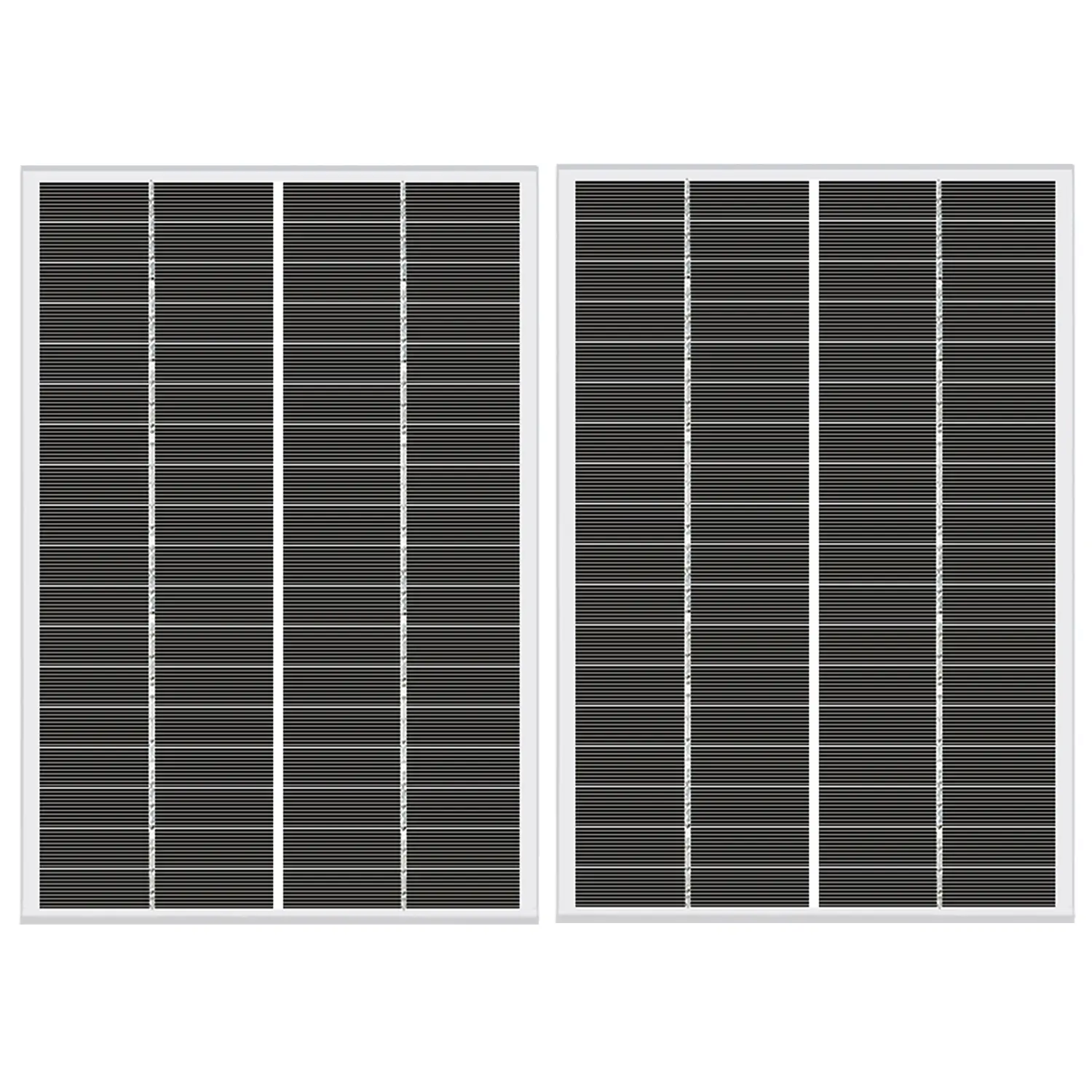 Panneau Solaire 3W