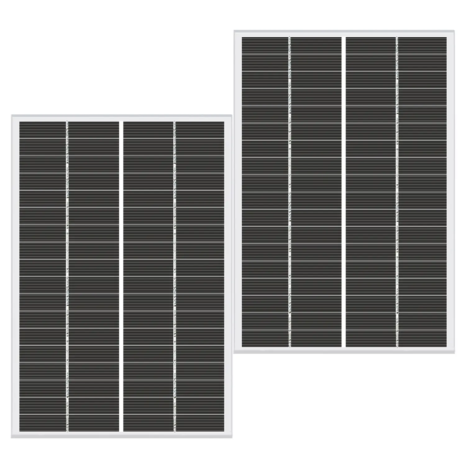 Panneau Solaire 12V