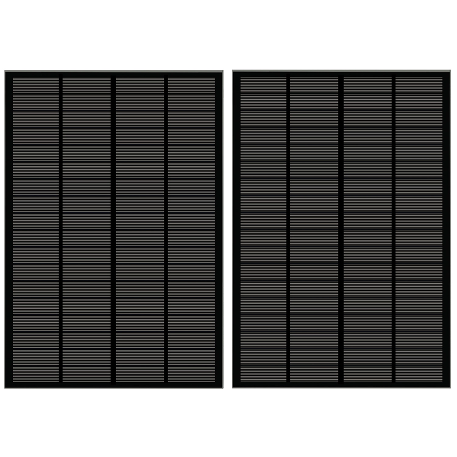 Panneau Solaire 3W