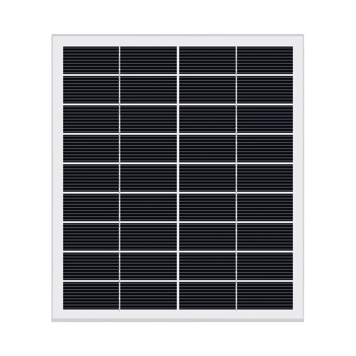 3W panneaux solaires