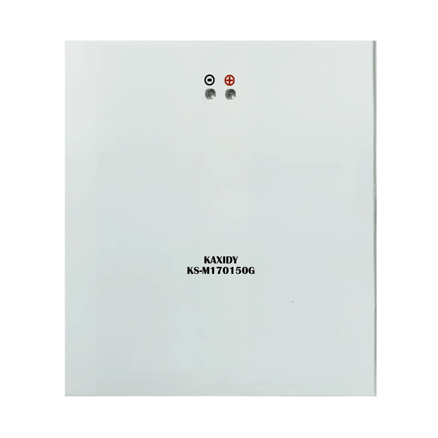 panneaux solaires 3W