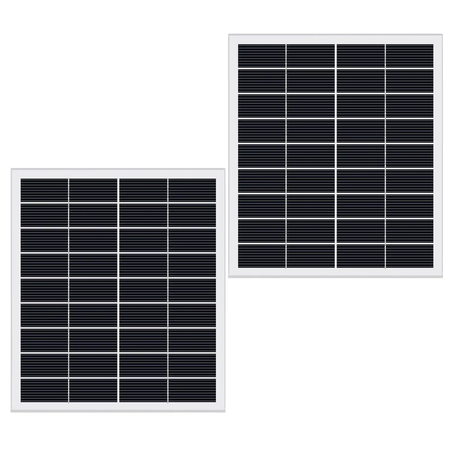 Panneau Solaire 5W