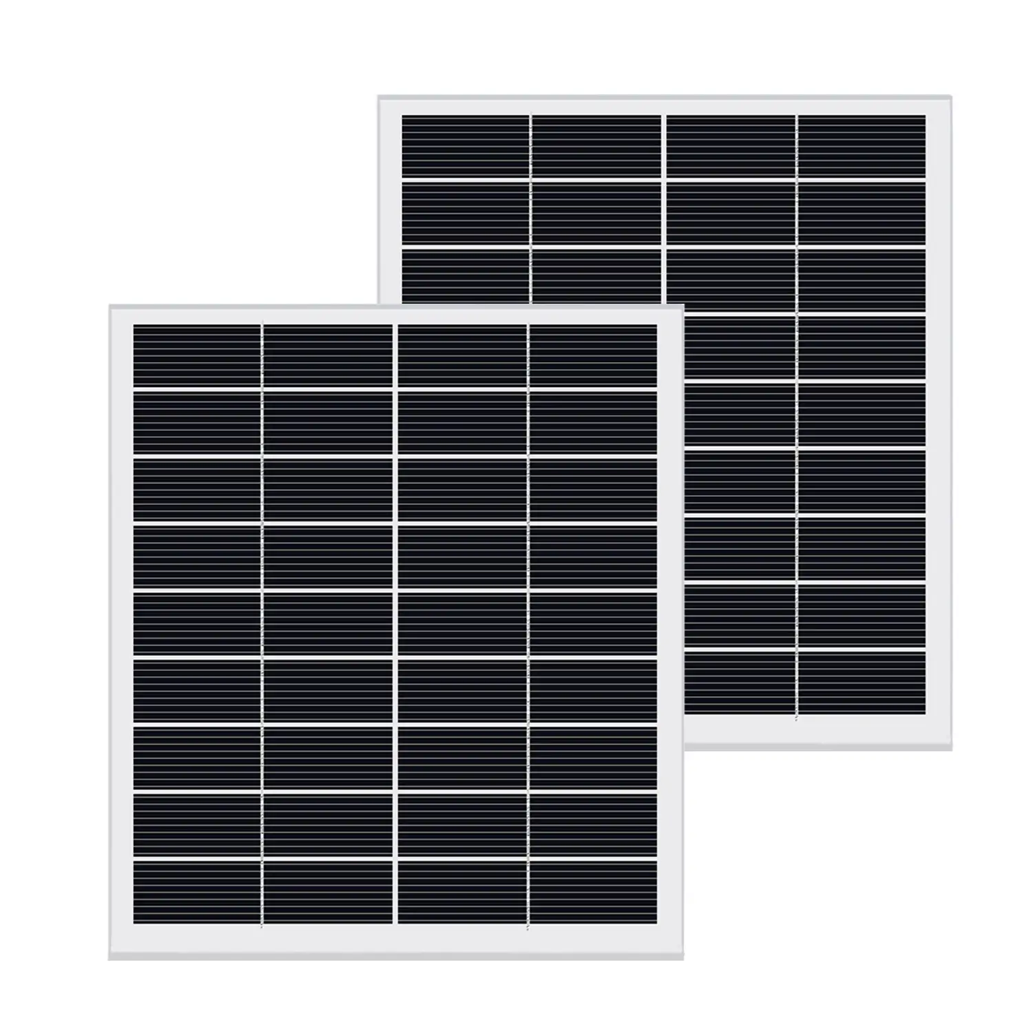 Panneau Solaire 3W