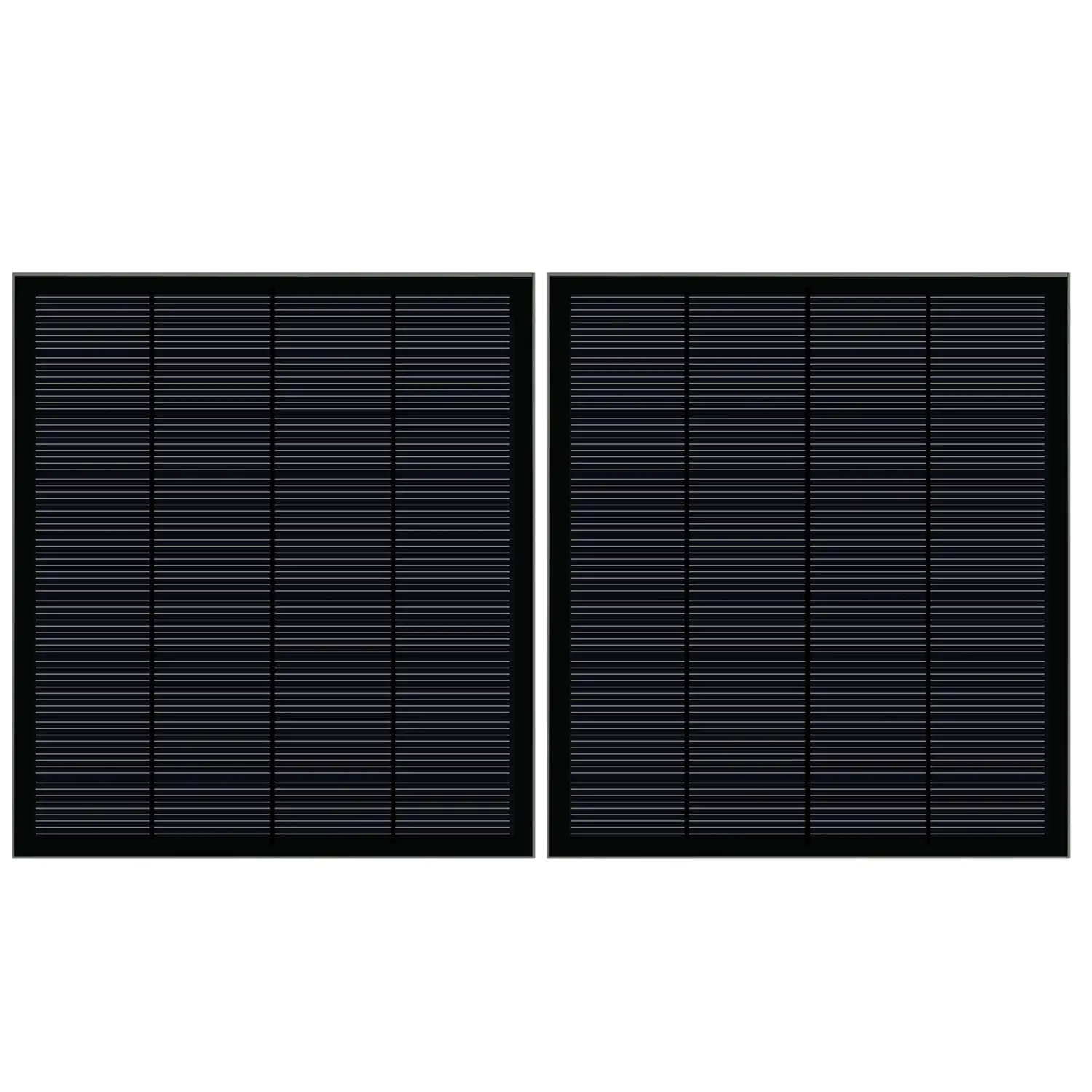 Panneau Solaire 3W