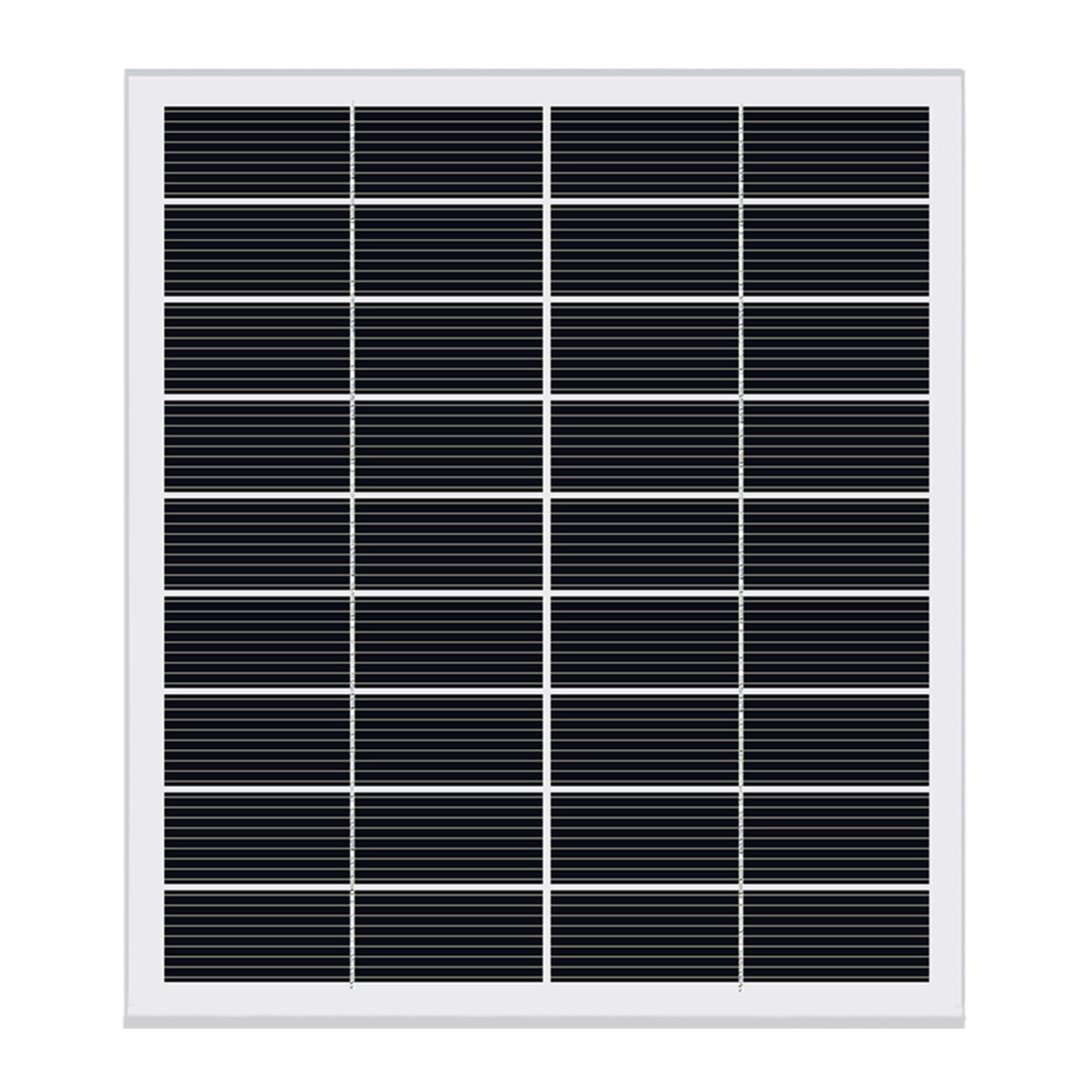 panneau solaire 4V