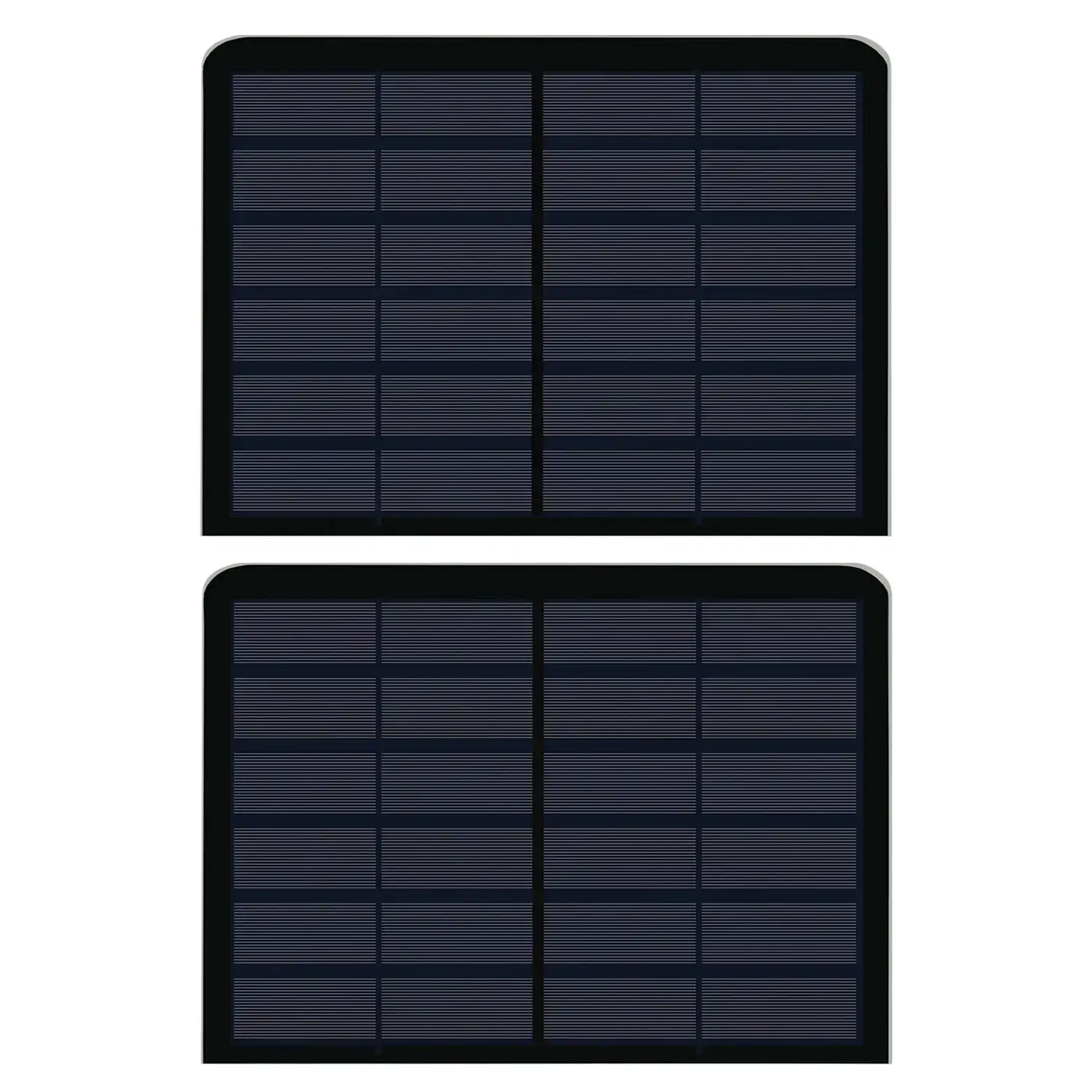 Panneau Solaire 6V