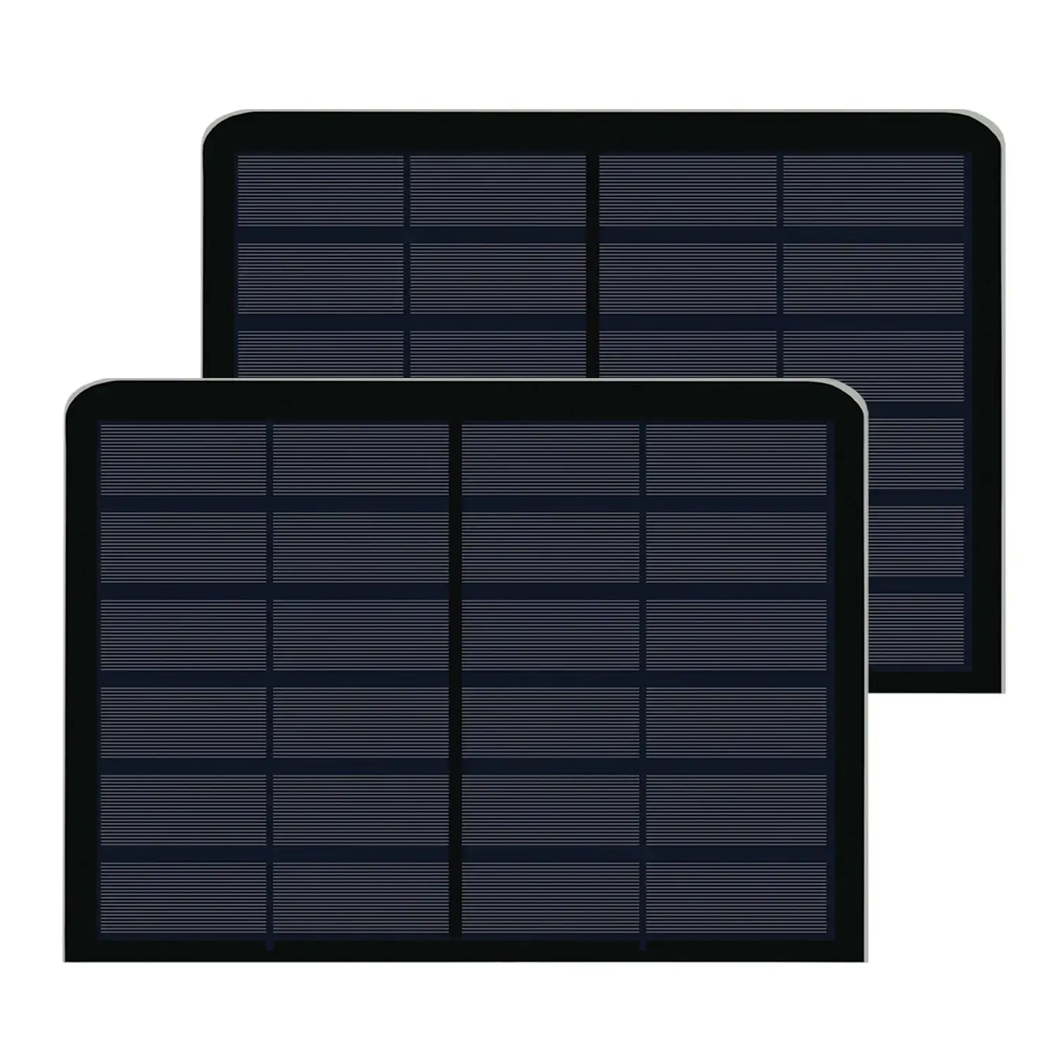 Panneau Solaire 4W 6V