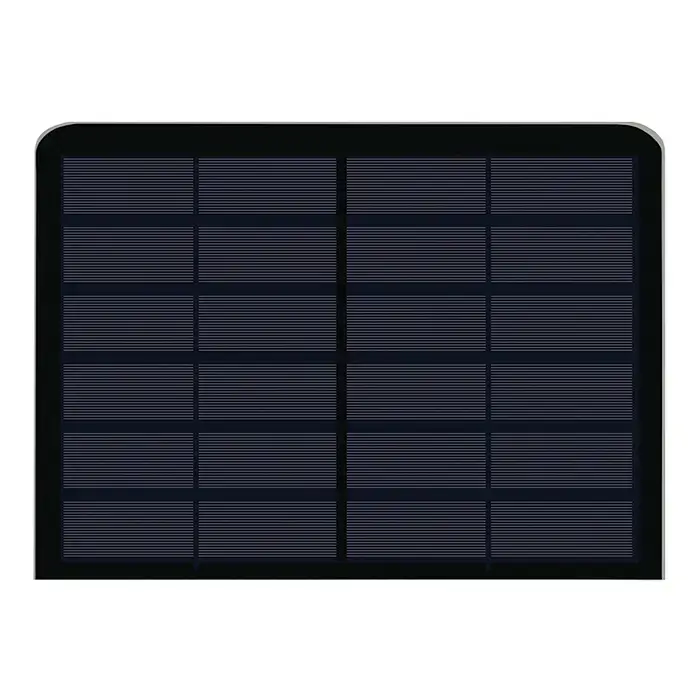 panneau solaire 6V
