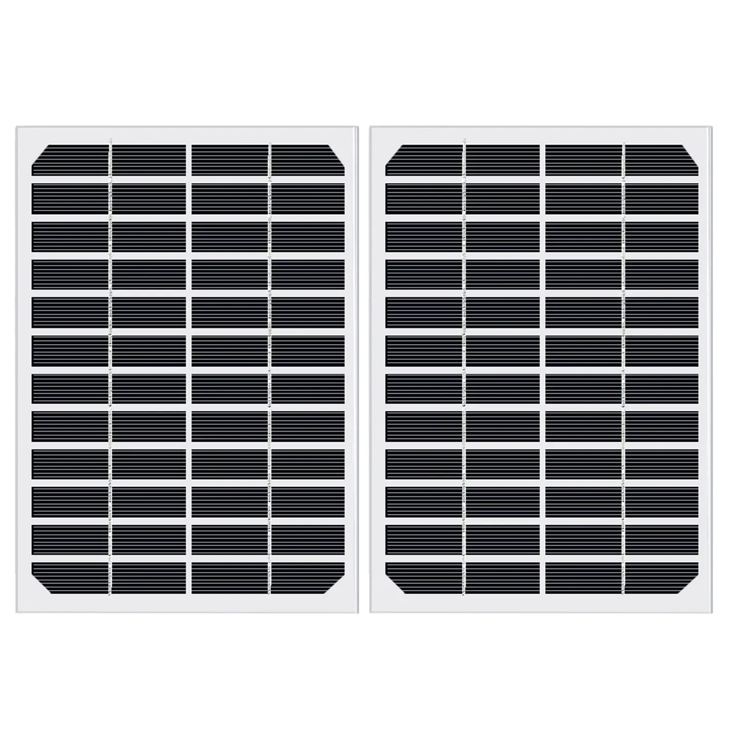 Panneau Solaire 6V