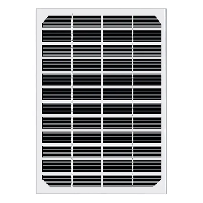 Mini Panneau Solaire