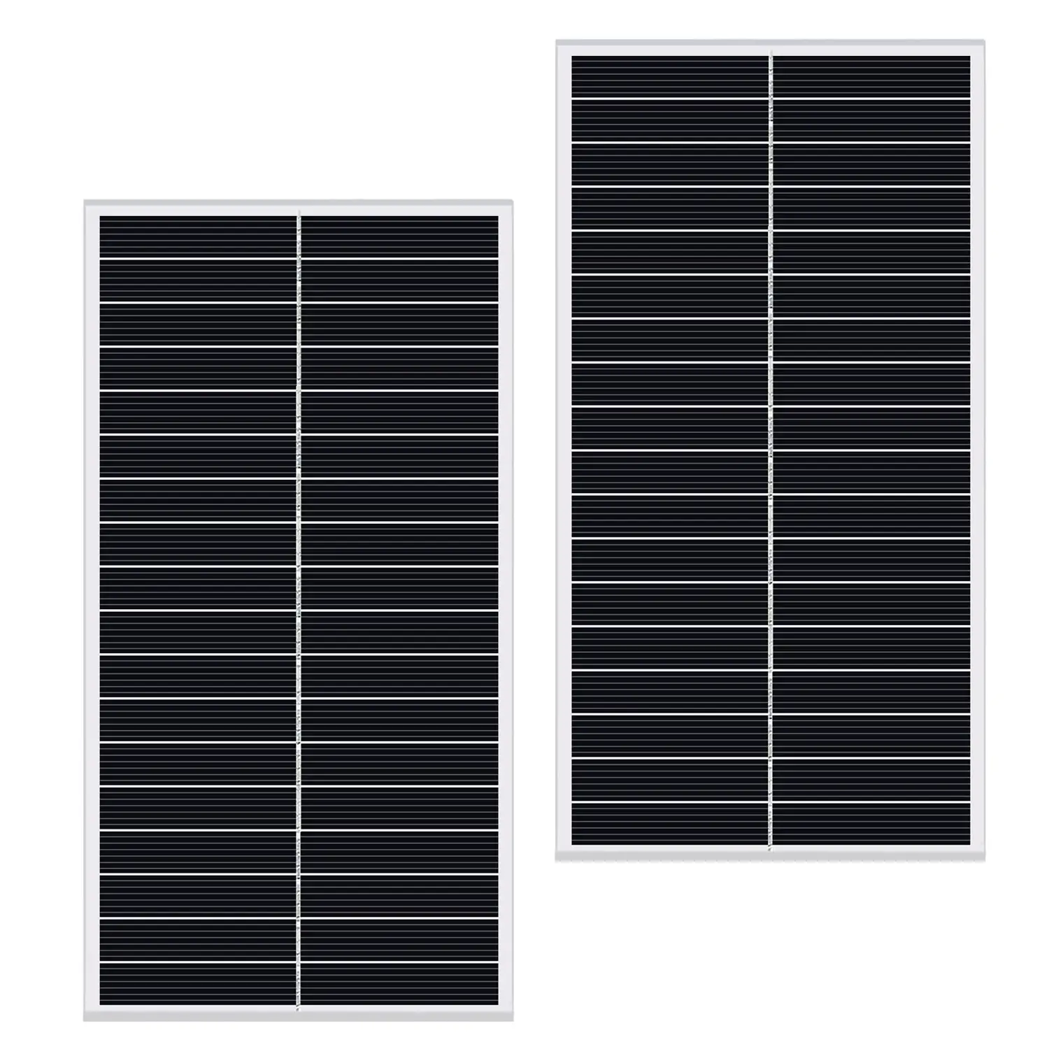 panneaux solaires 12V