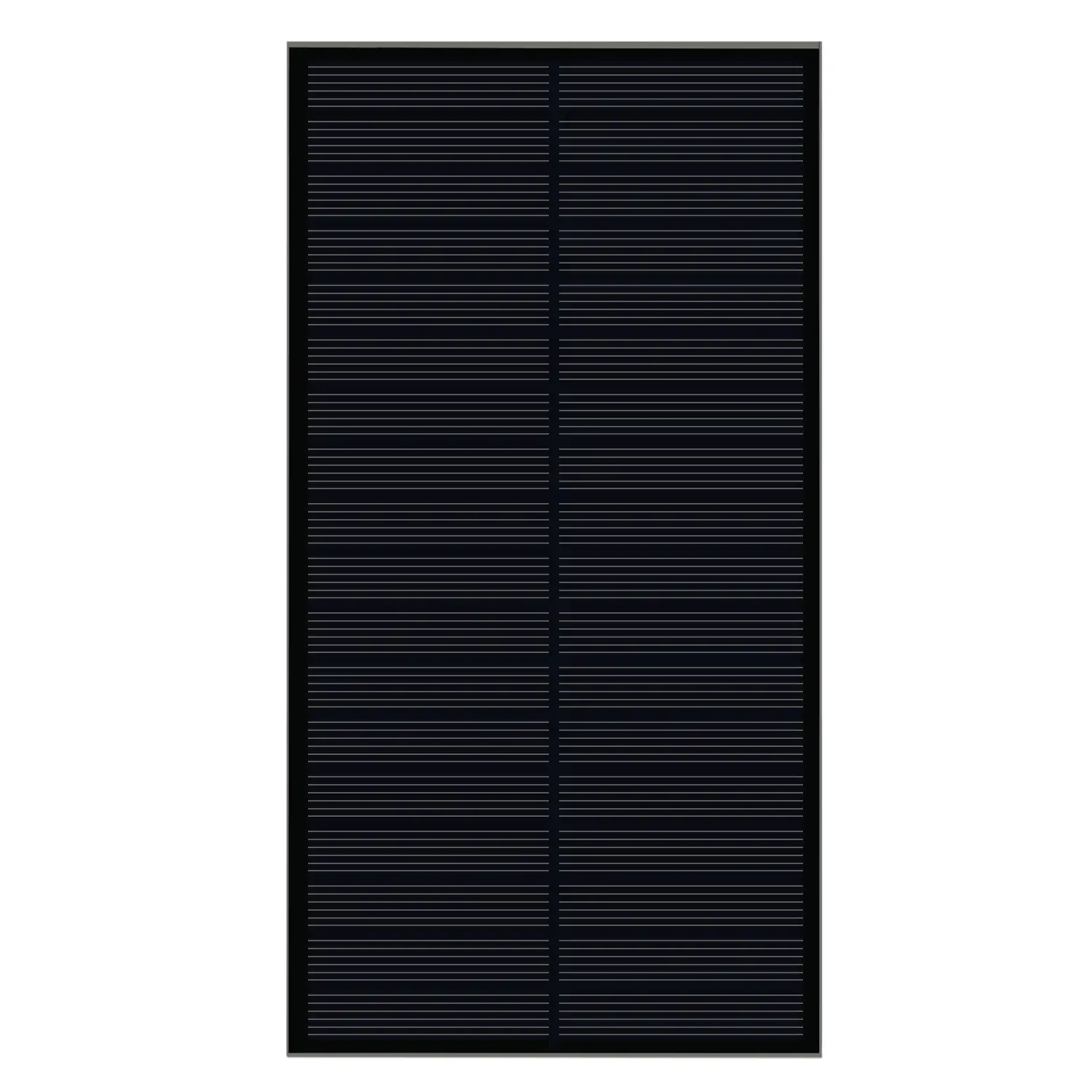 panneau solaire 2W