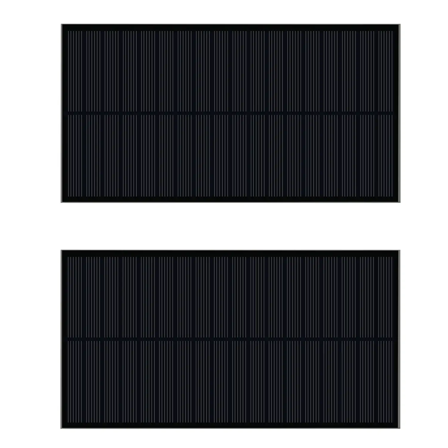 panneaux solaires 12V