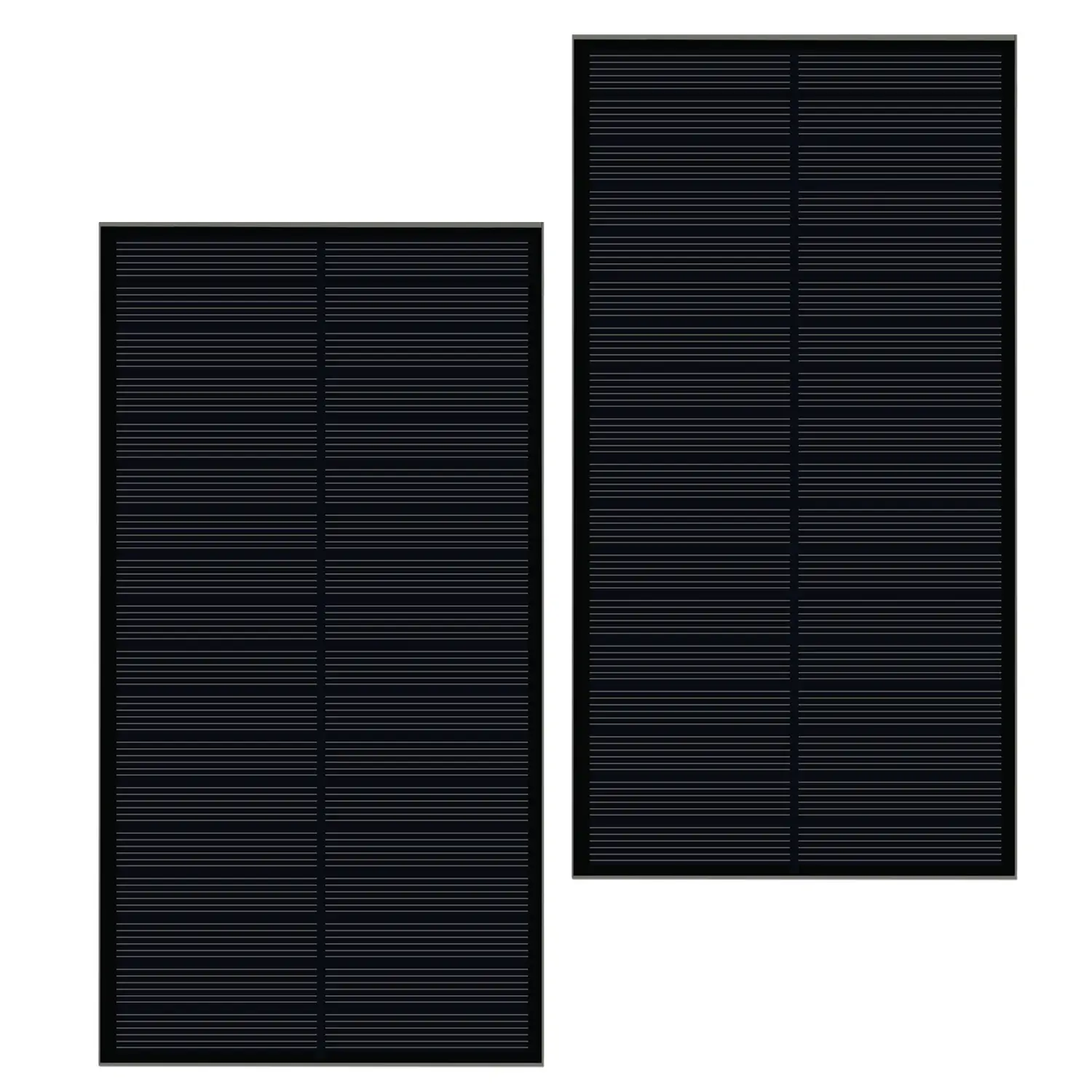 panneaux solaires