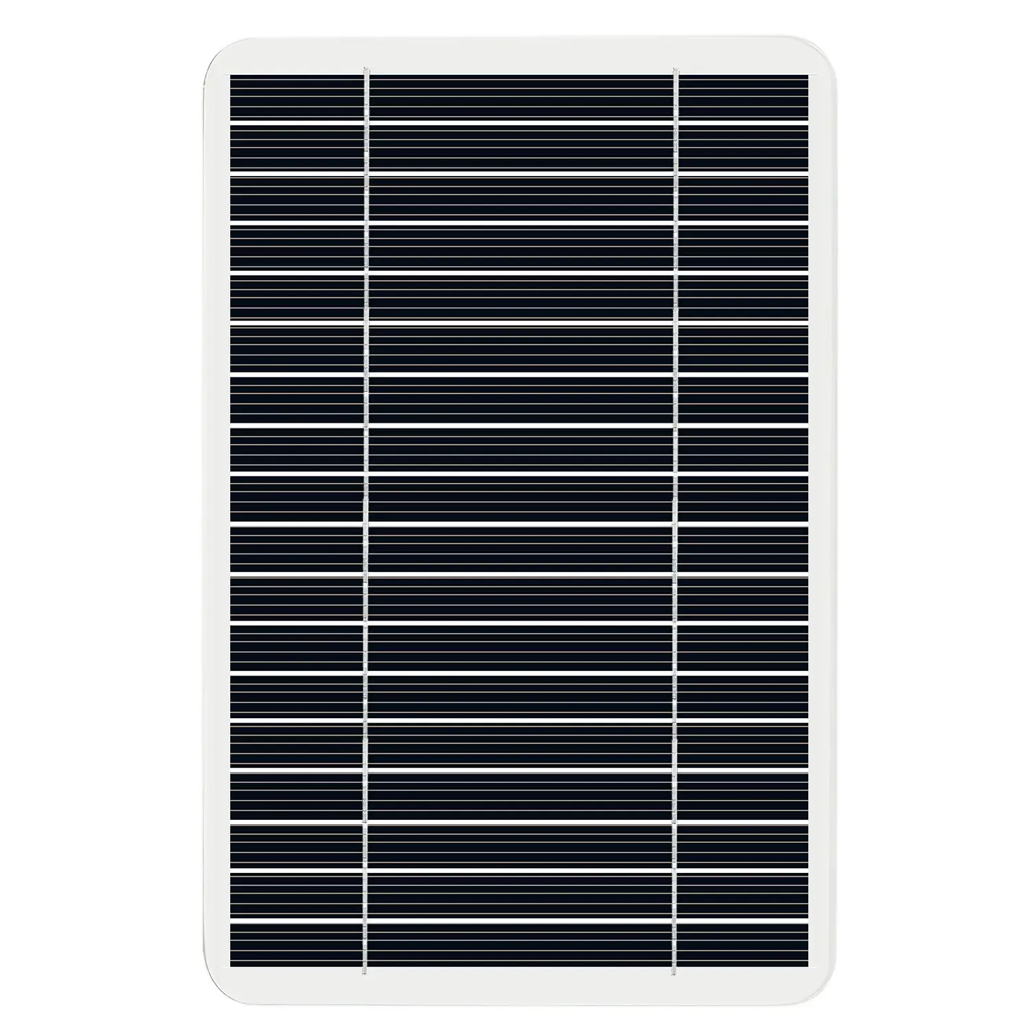 Panneau Solaire 4W