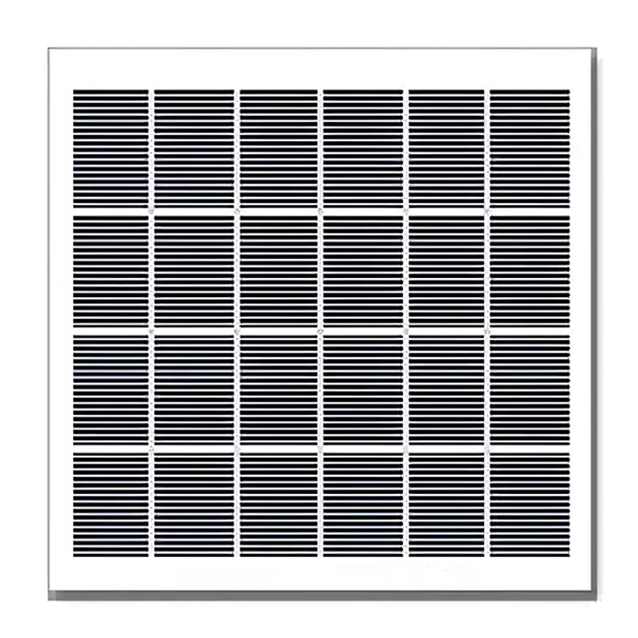 5W Panneau Solaire