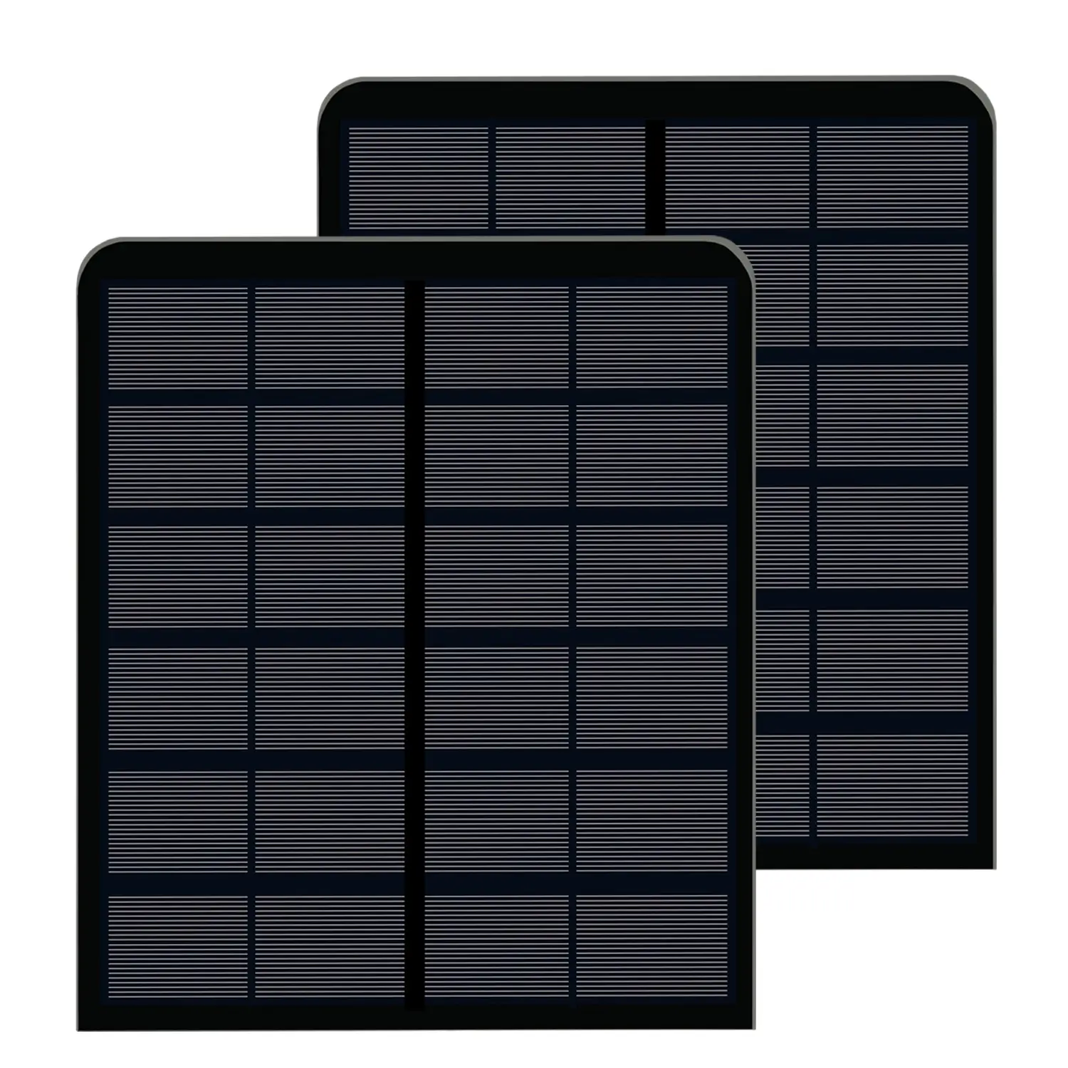 5W Panneau Solaire