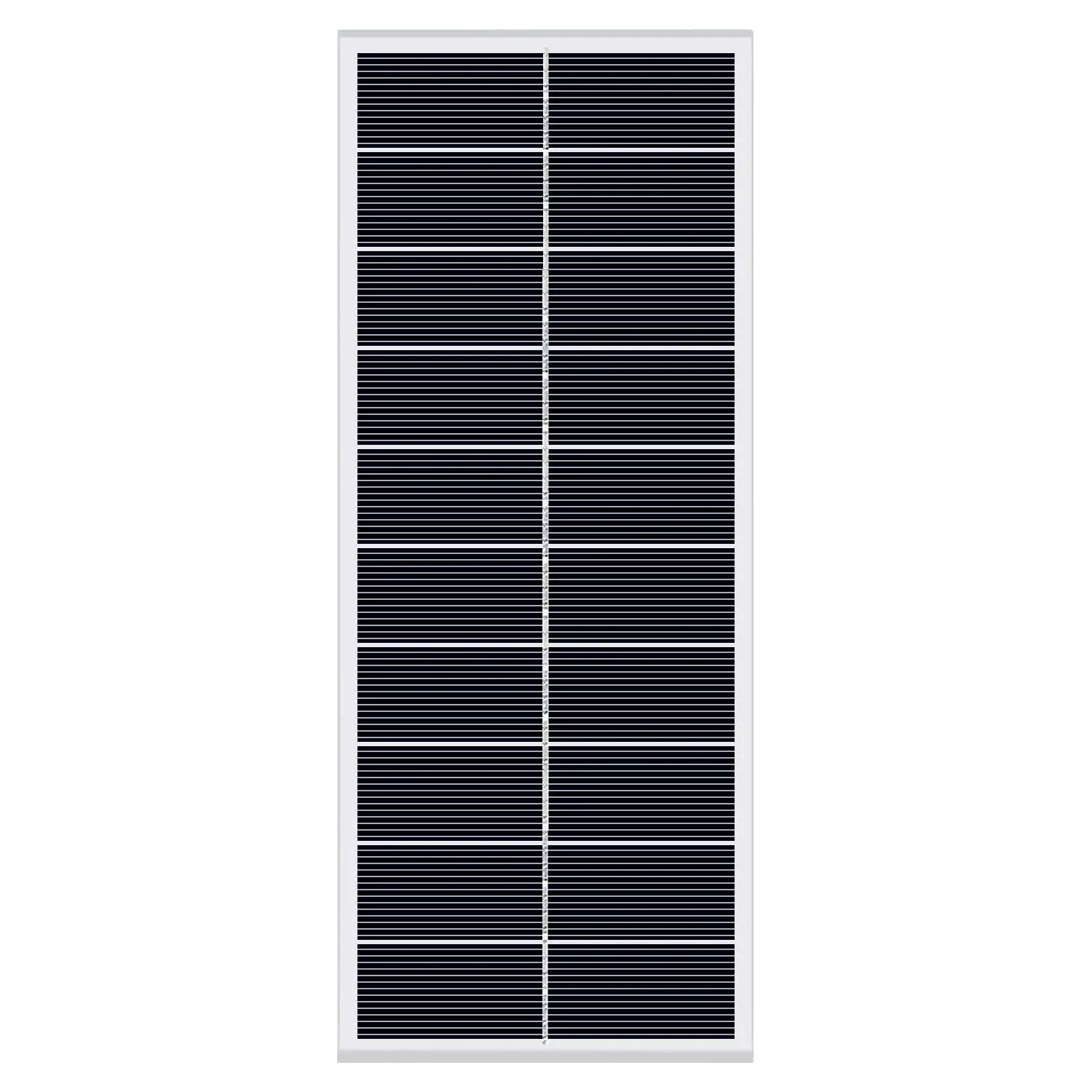 panneau solaire 2W 5V