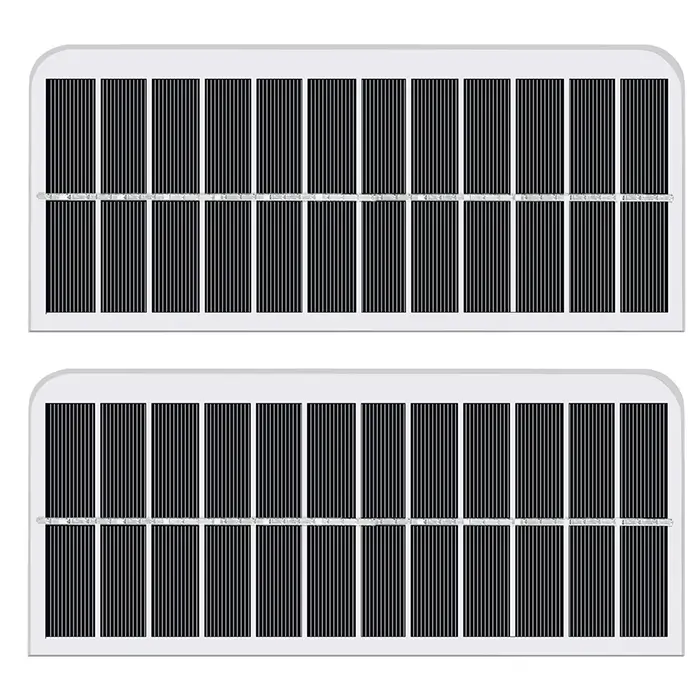 6V Panneau Solaire