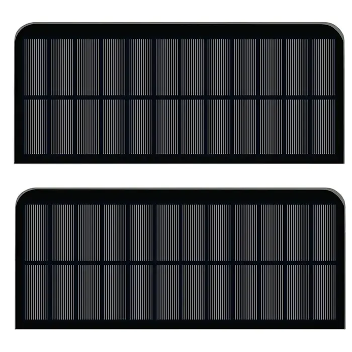 3W Panneau Solaire