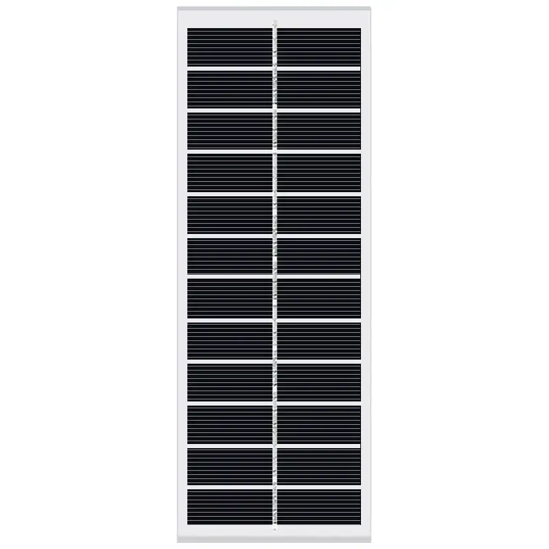 petit panneau solaire 3W