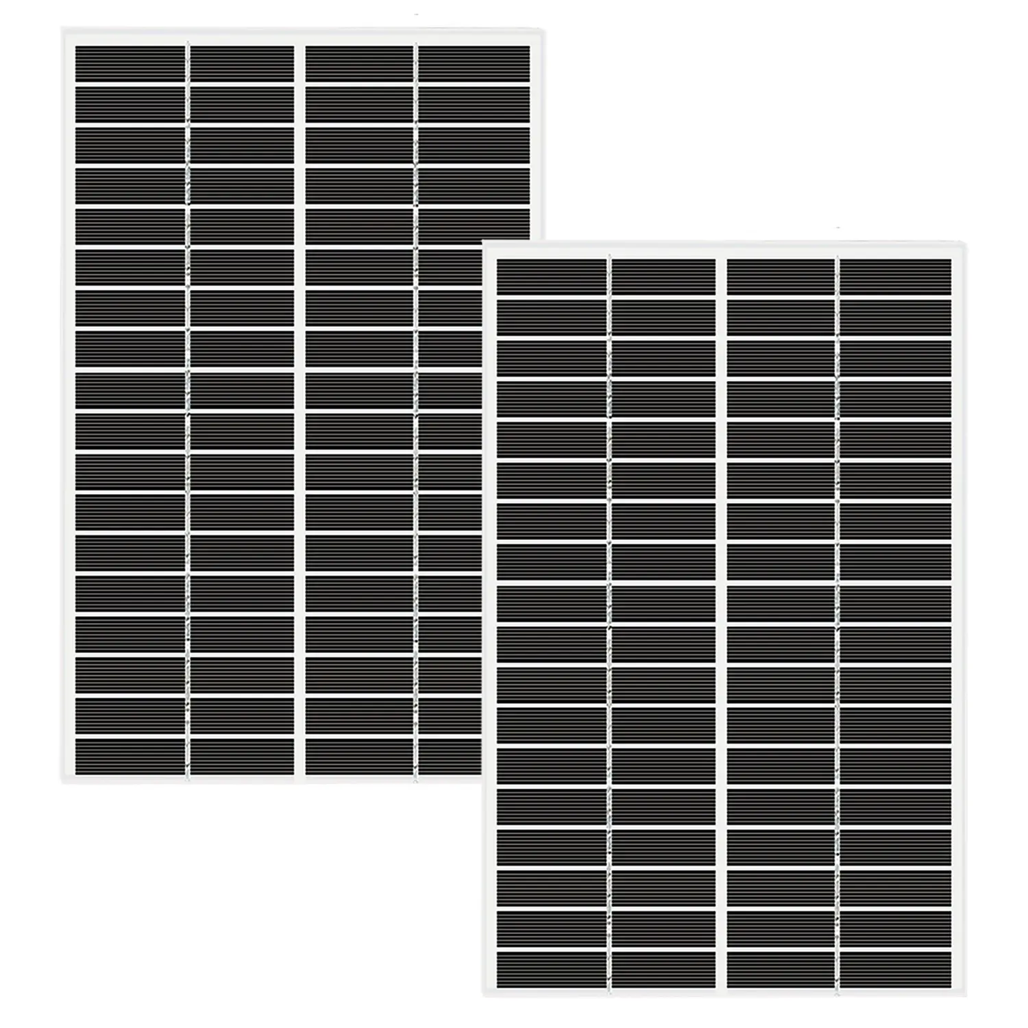 Panneau Solaire 4.45W 18V