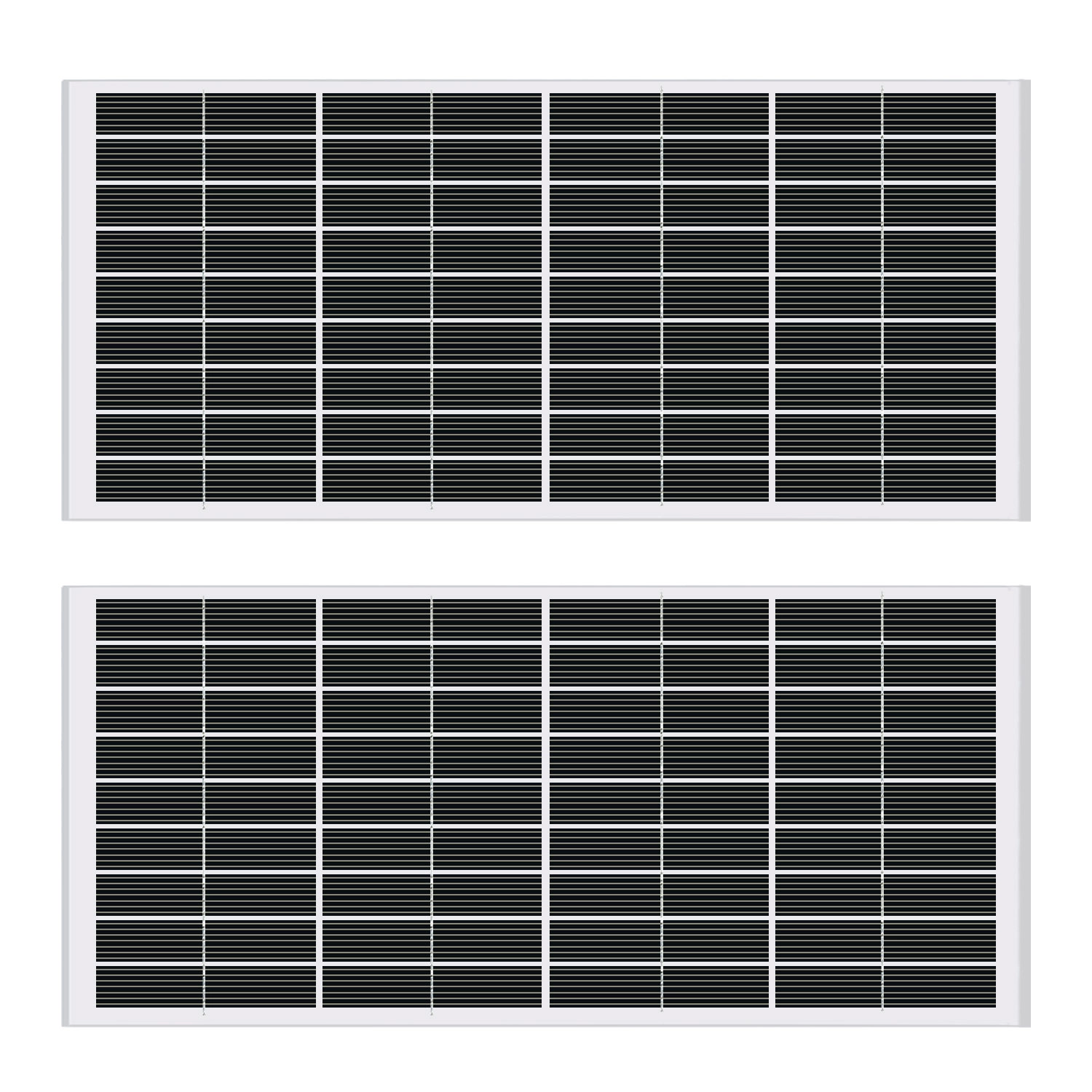 panneau solaire 3W