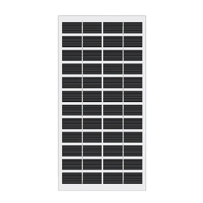 12V Panneau Solaire