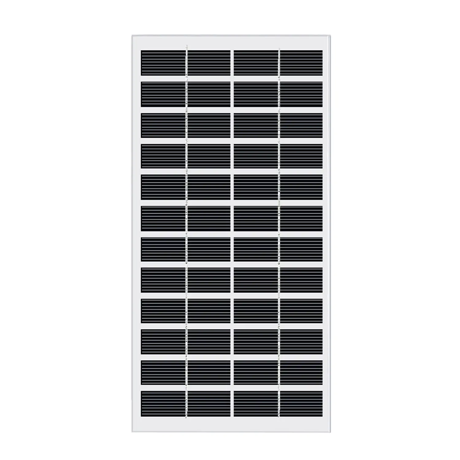 Noir Panneau Solaire