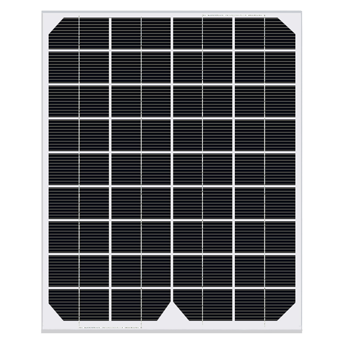 Panneau Solairee 5W