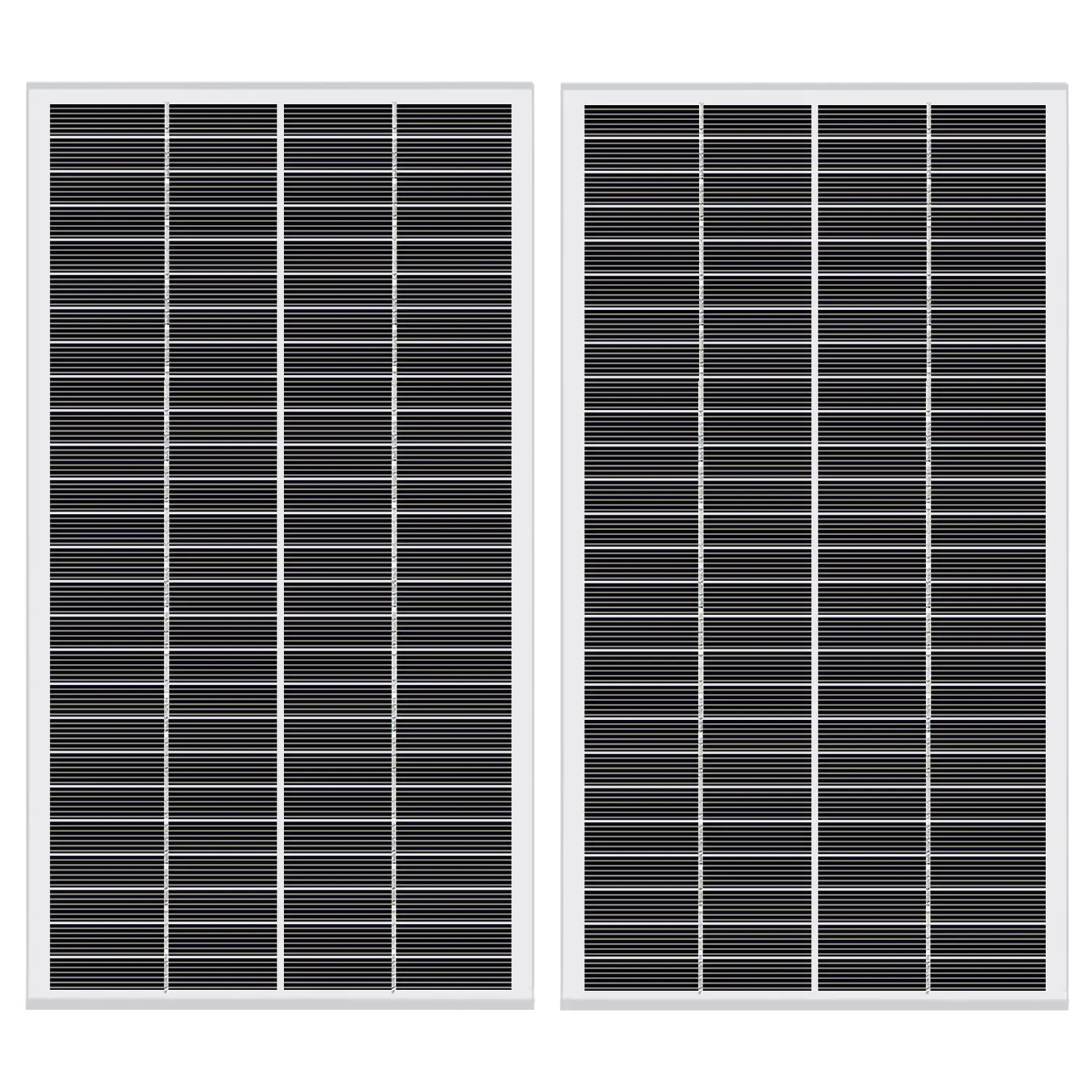 5W Panneau Solaire