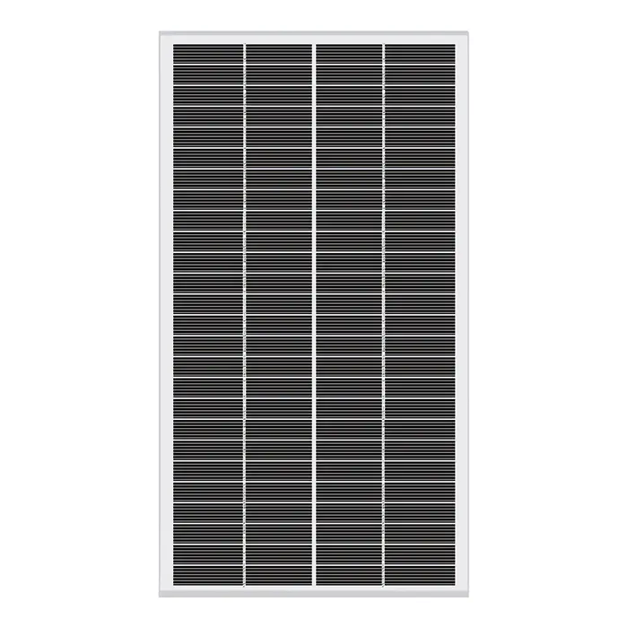 5W Panneau Solaire