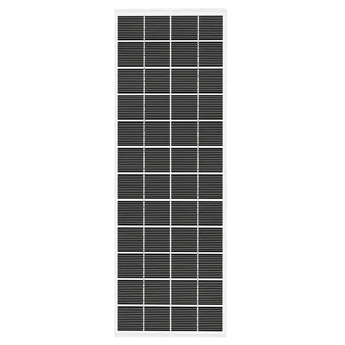 12V Panneau Solaire
