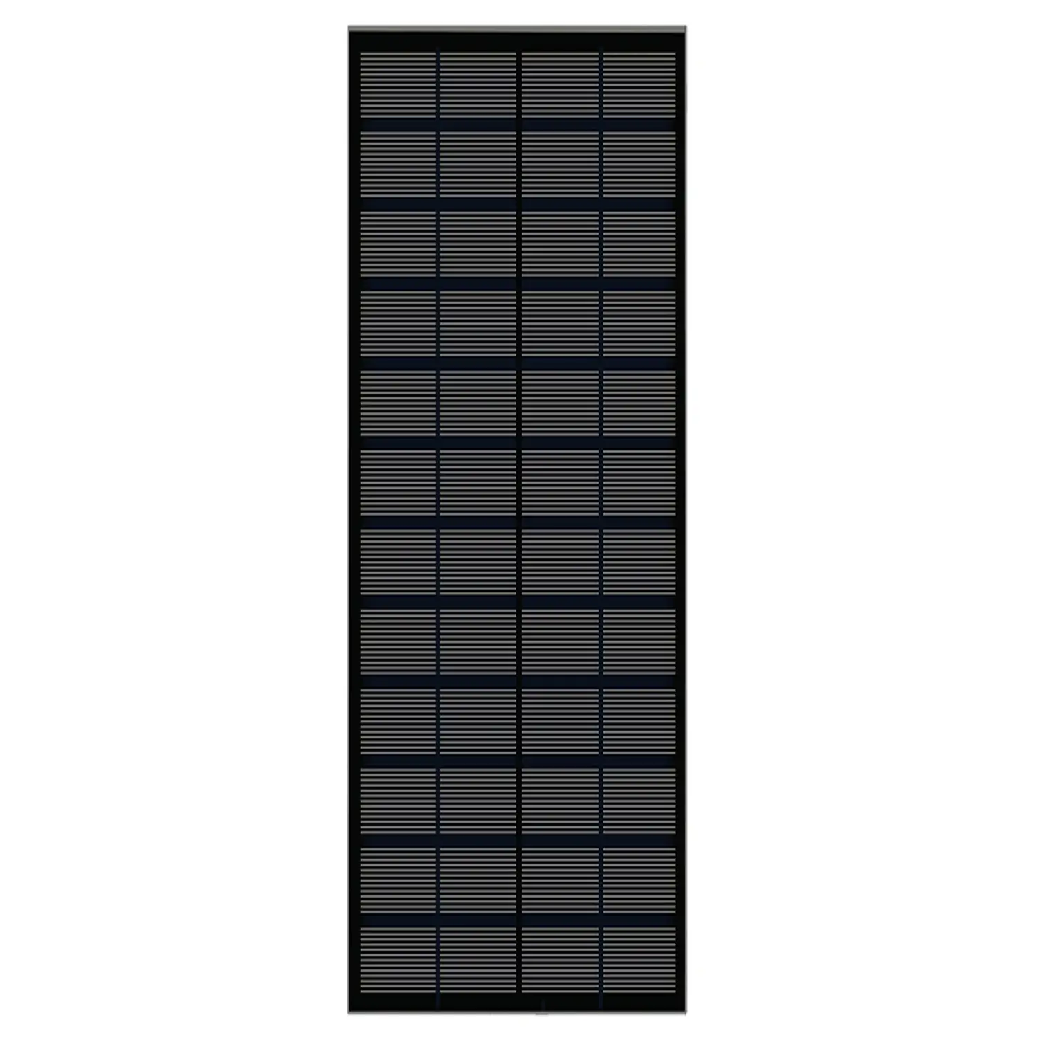 12V Panneau Solaire