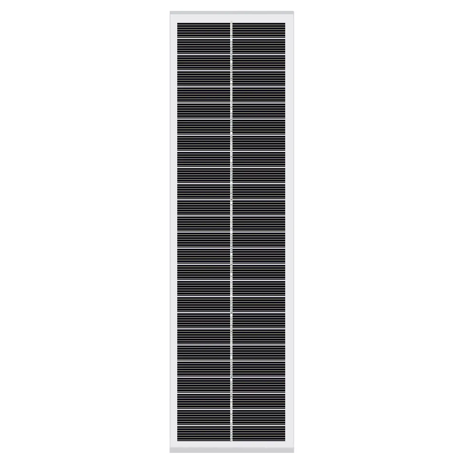 Panneaux Solaires 3W 13V