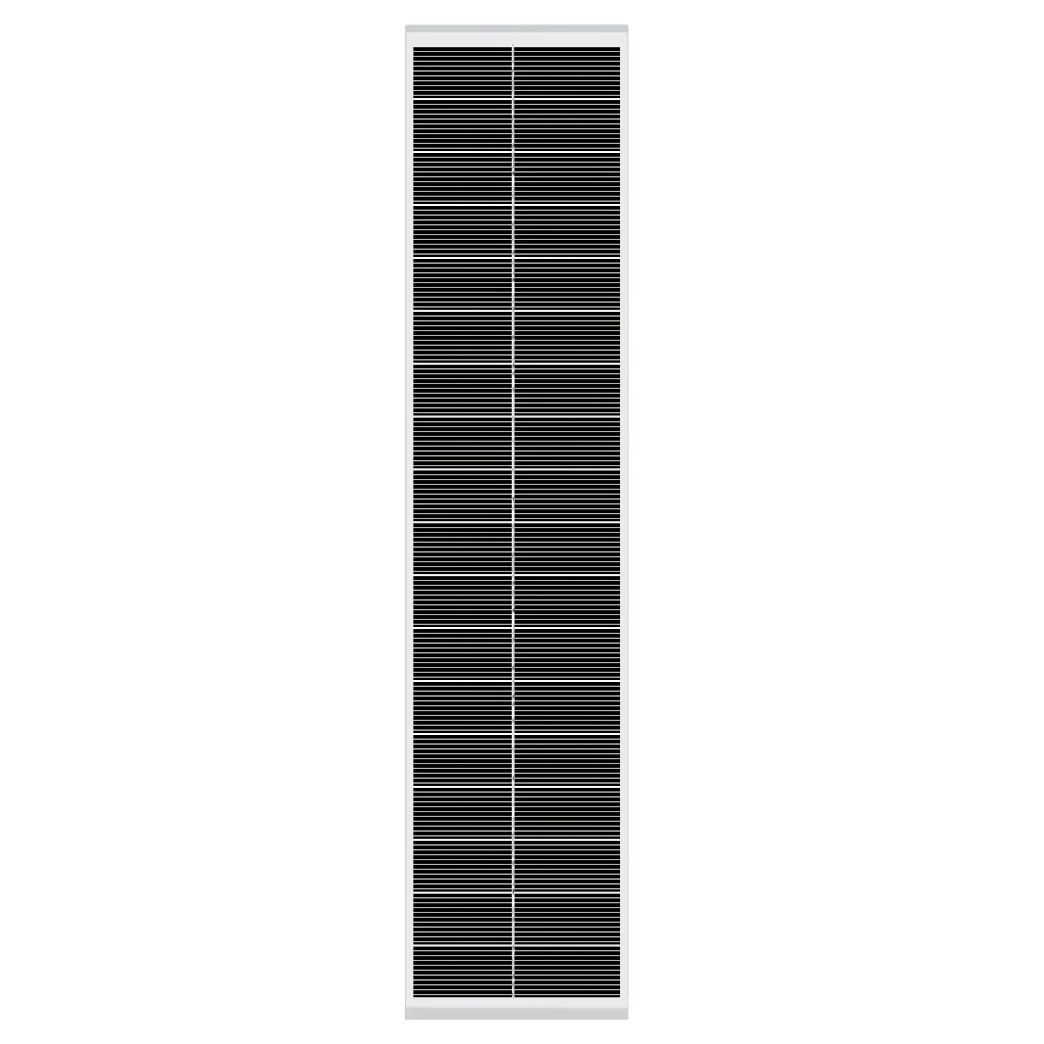 9V Panneau Solaire
