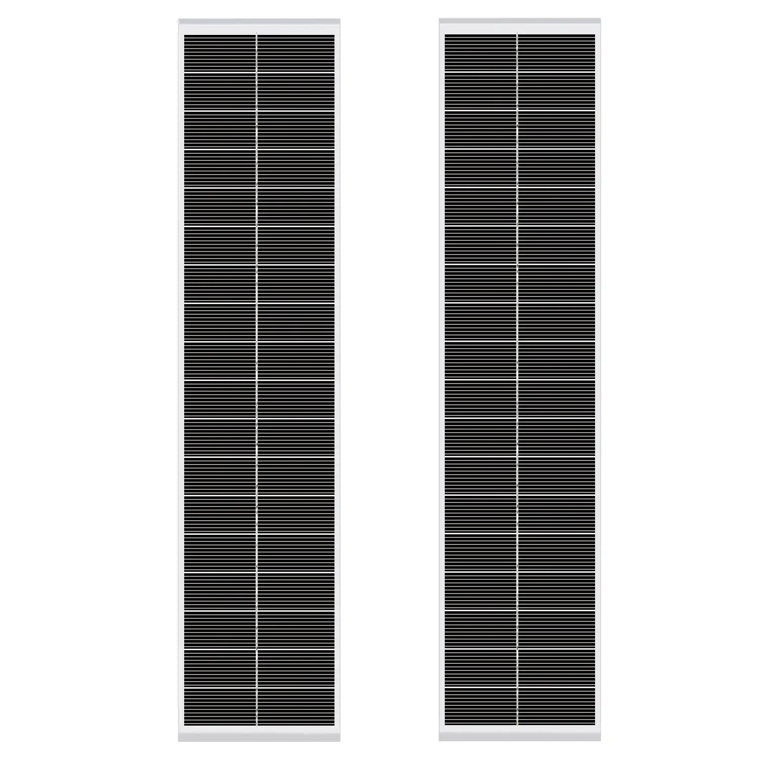 Panneau Solaire 3W 9V 