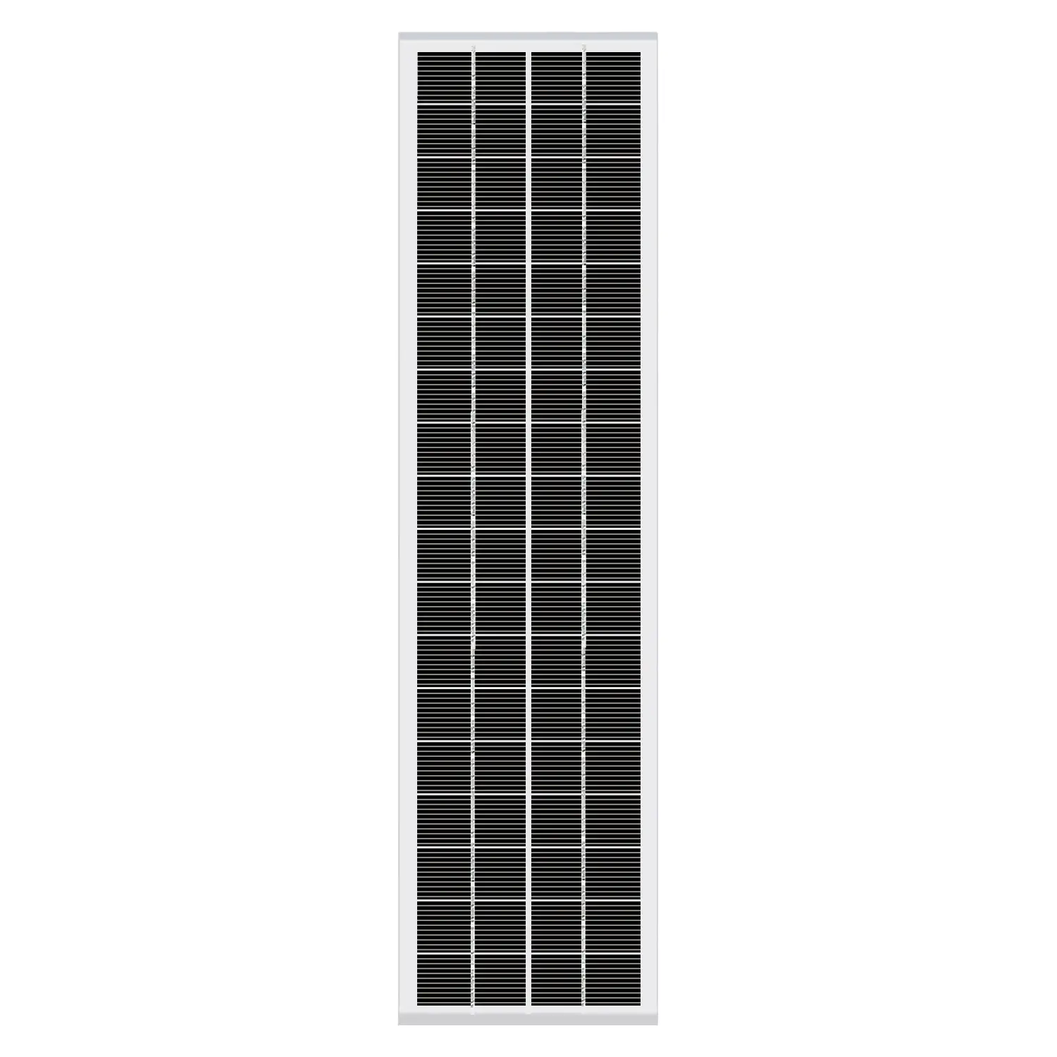 Panneau Solaire 8W