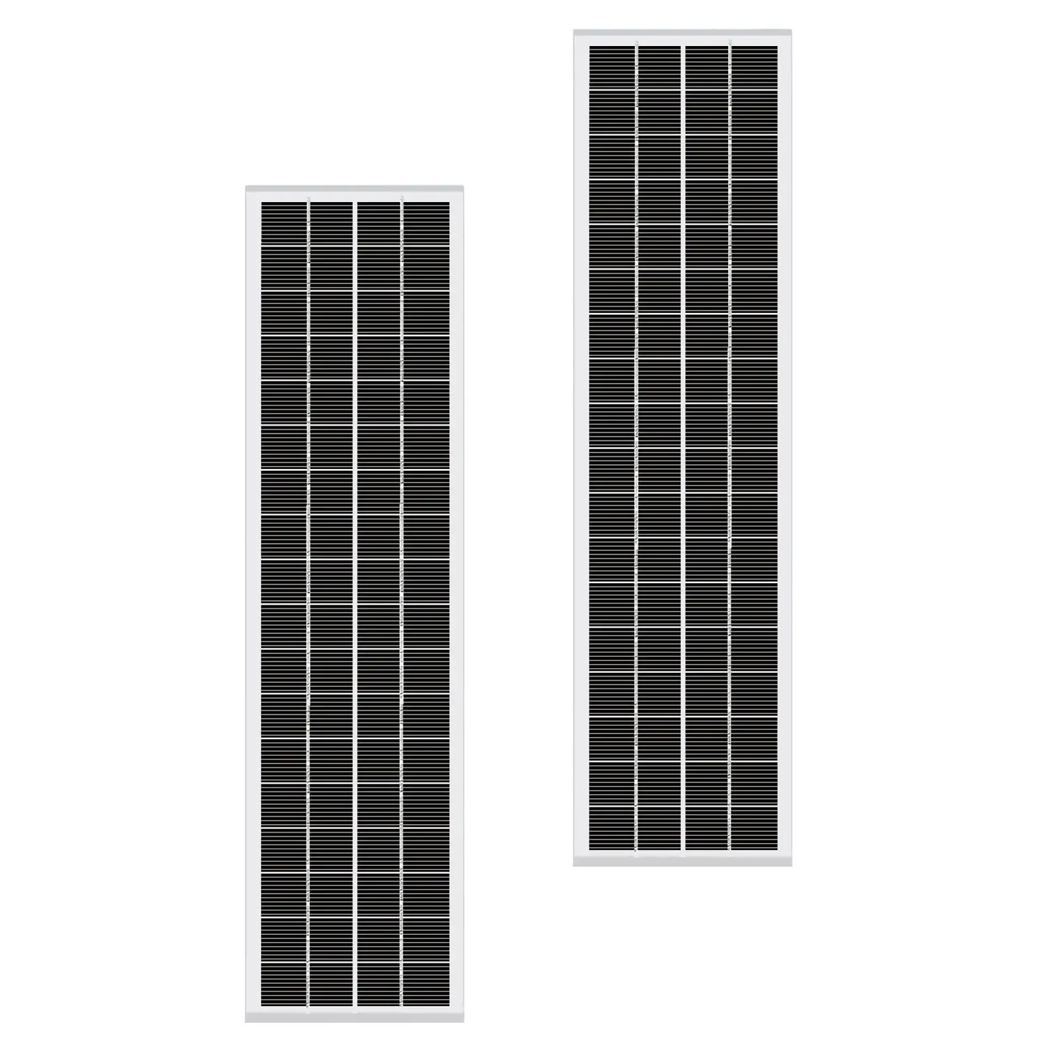 Panneau Solaire 4W