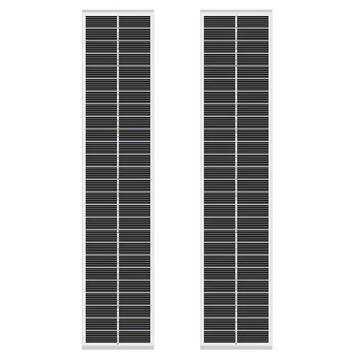 5W Panneau Solaire