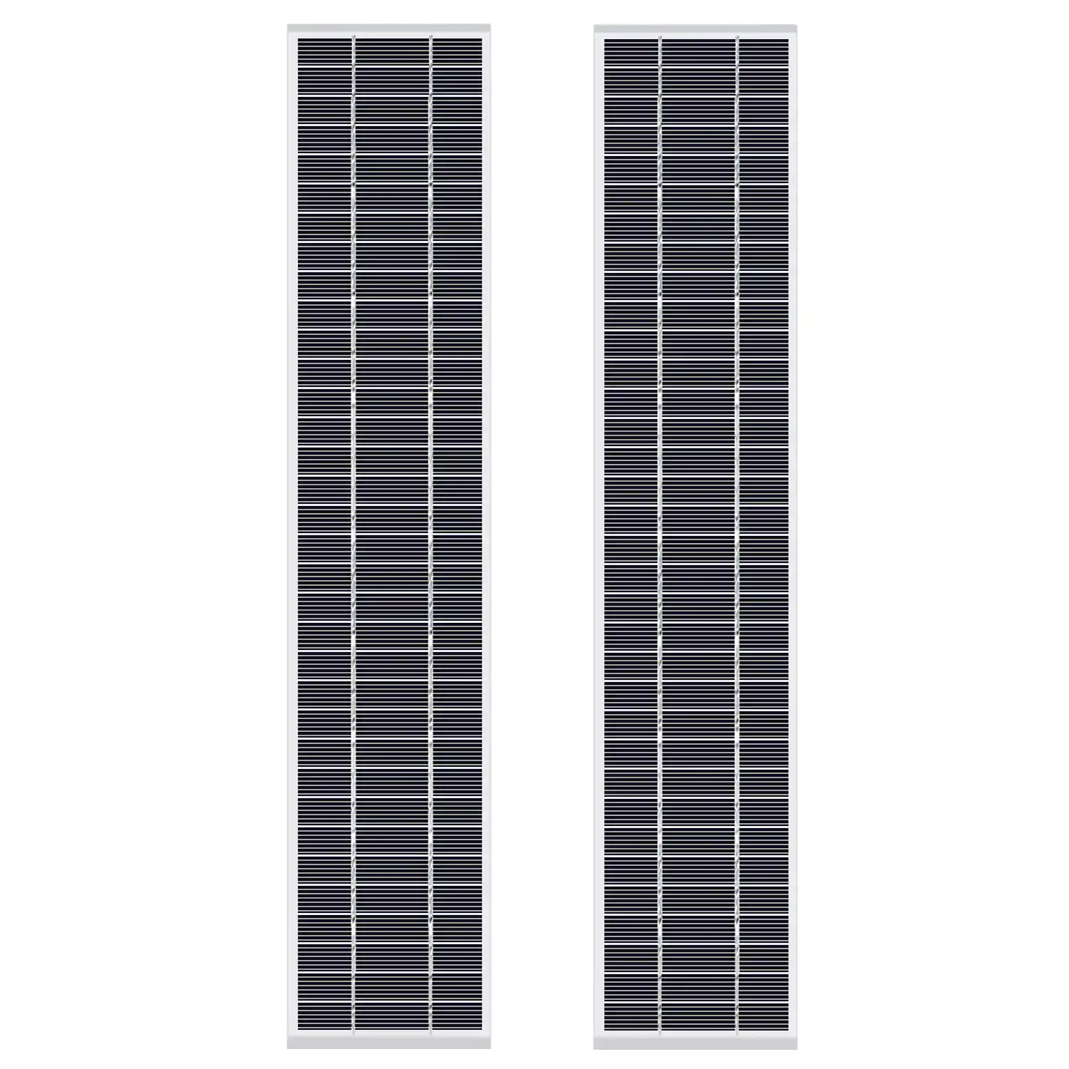 panneaux solaires 10W
