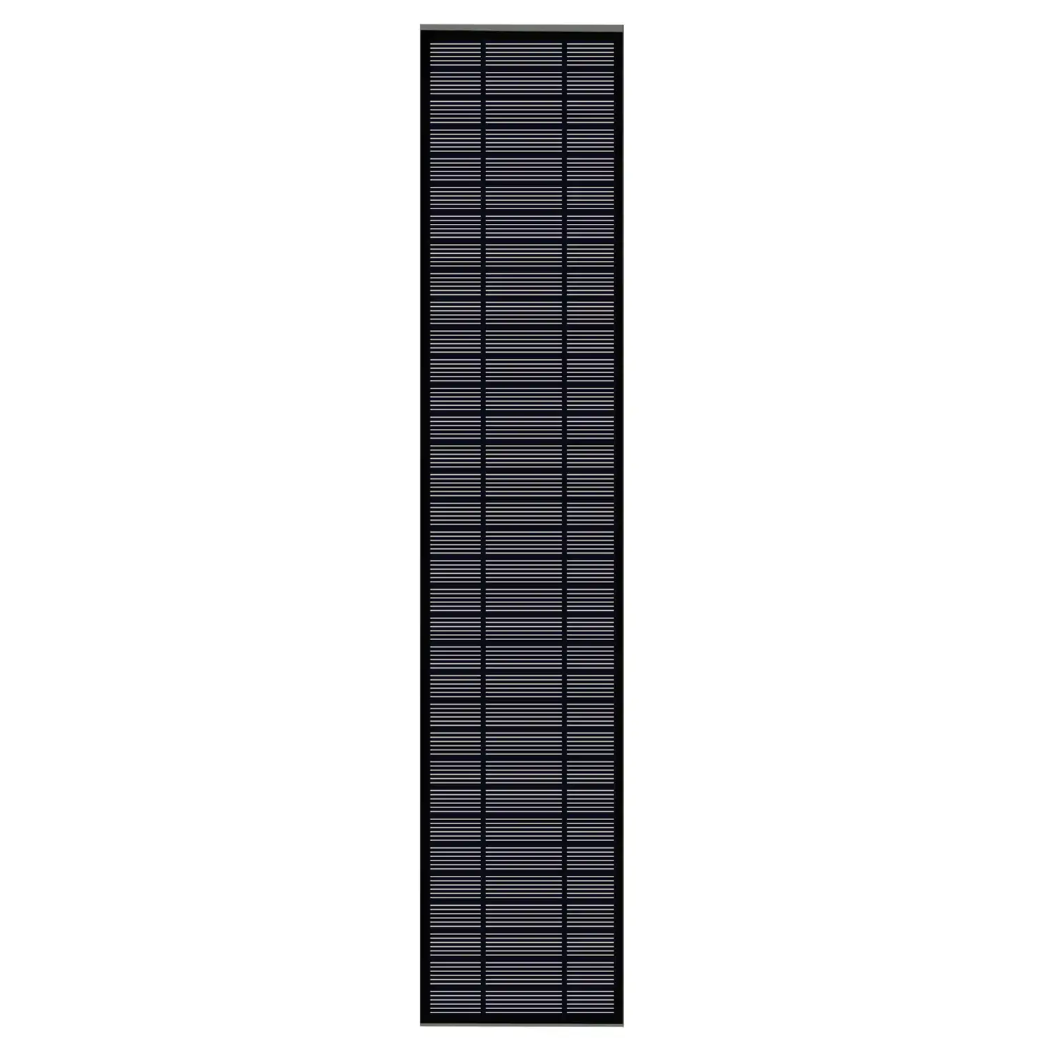 12V panneaux solaires