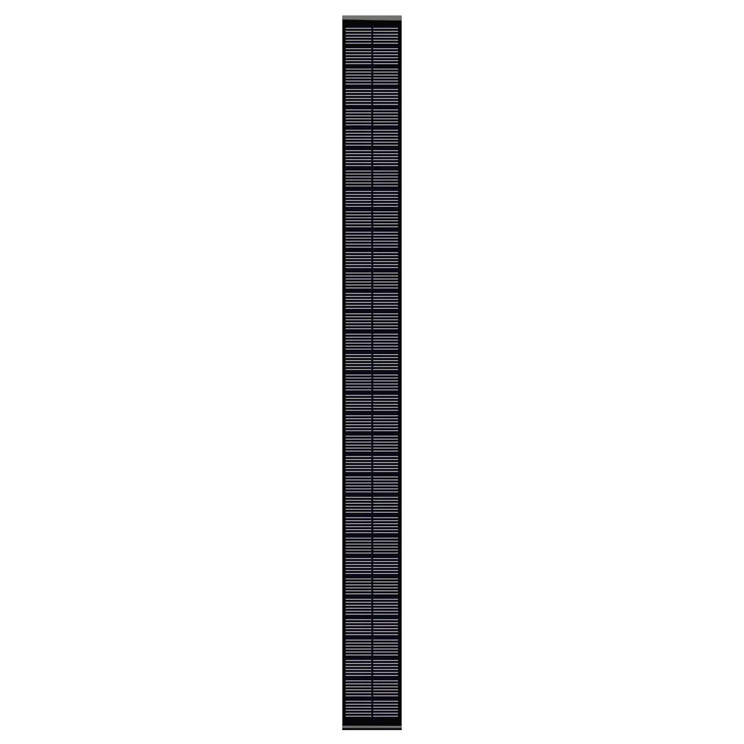 18V panneaux solaires