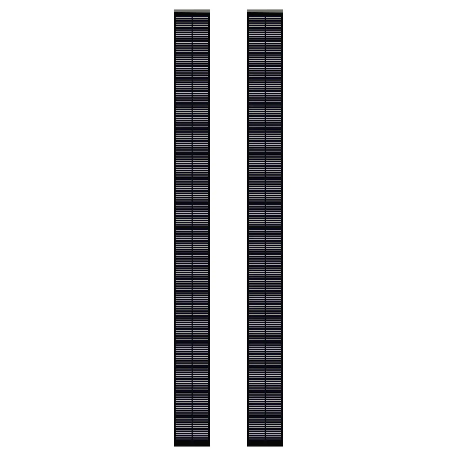 3.5W panneaux solaires