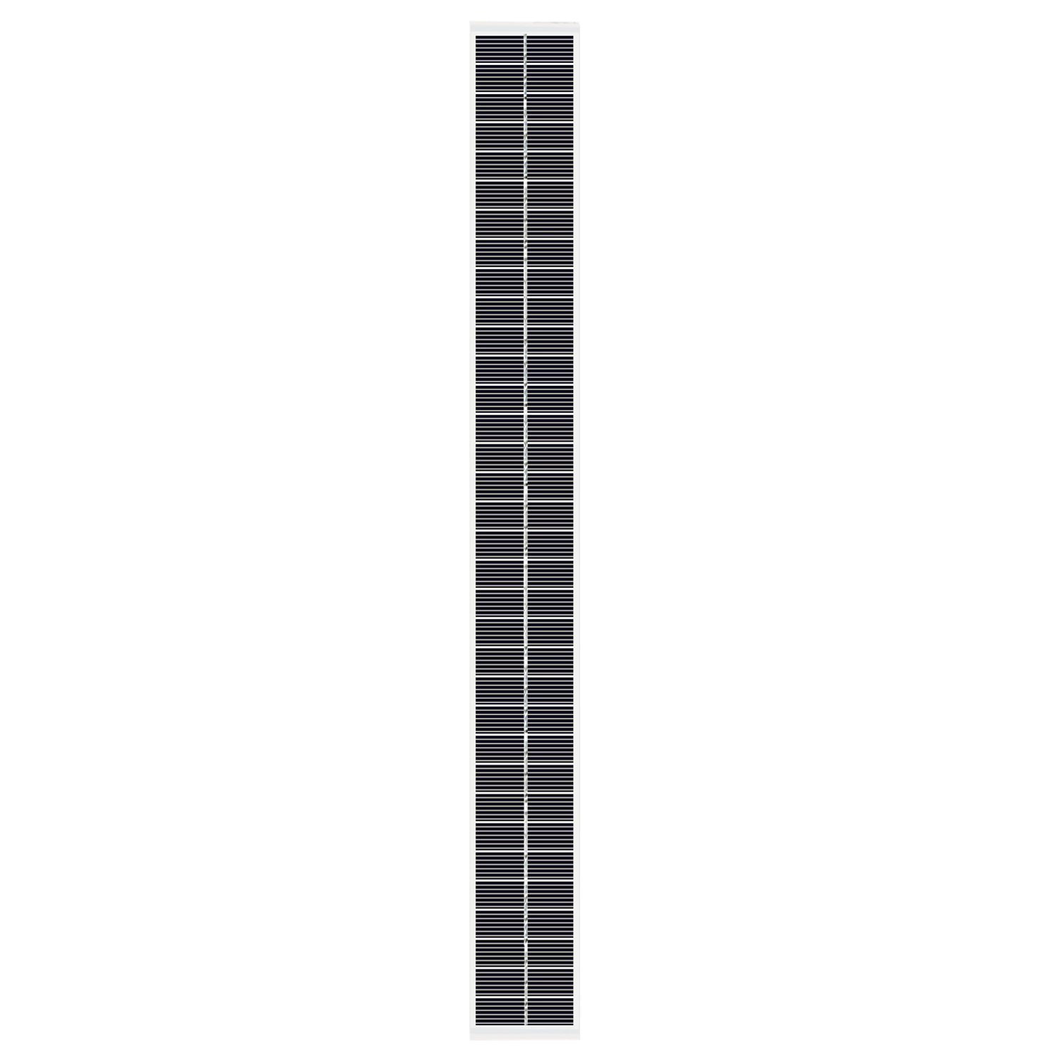 4W panneaux solaires