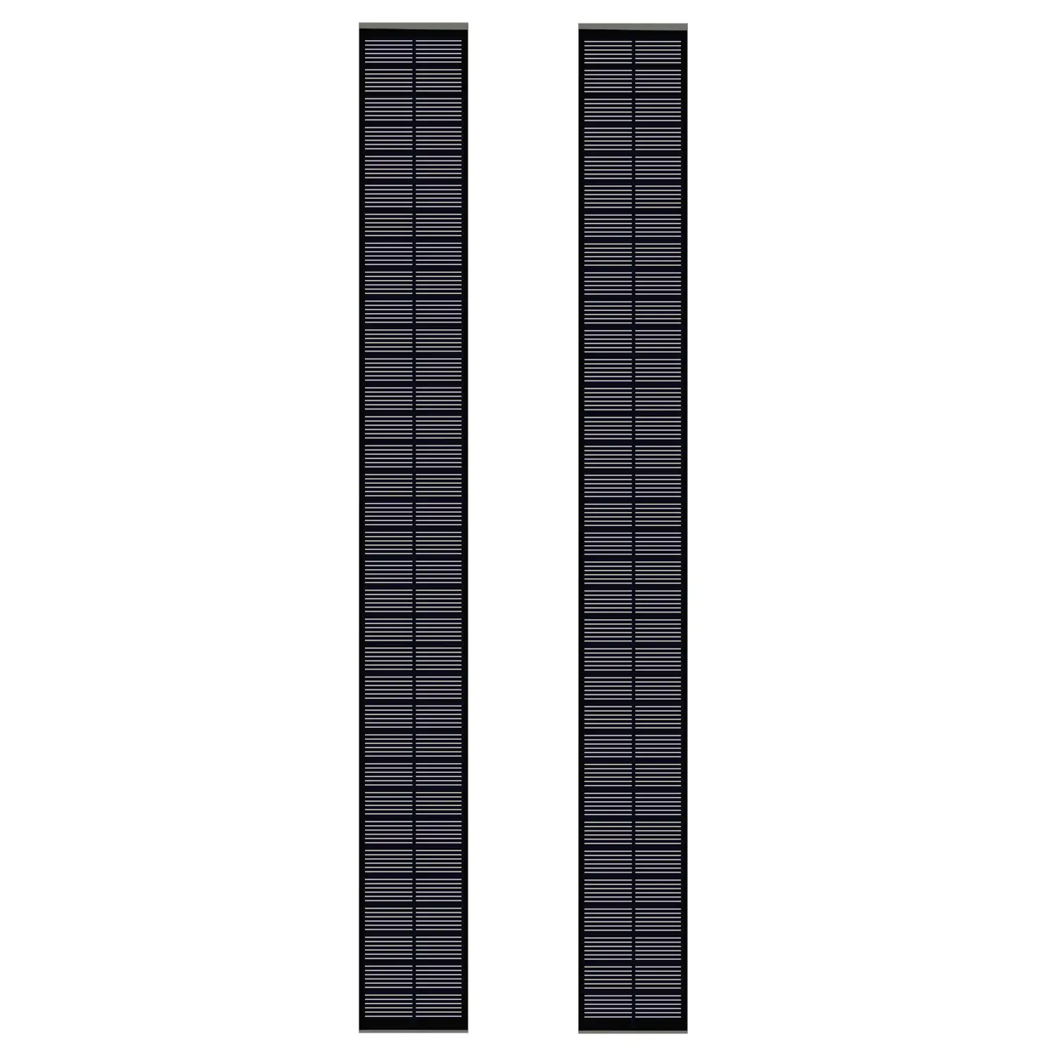 panneau solaire 4W