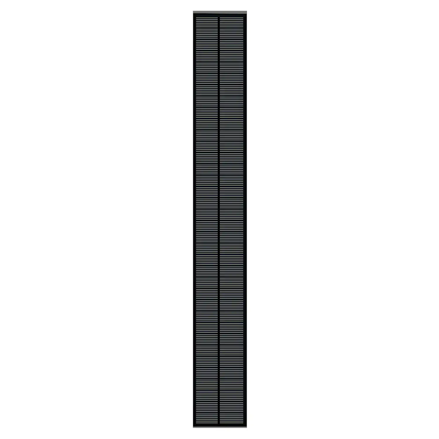 panneaux solaires 10W