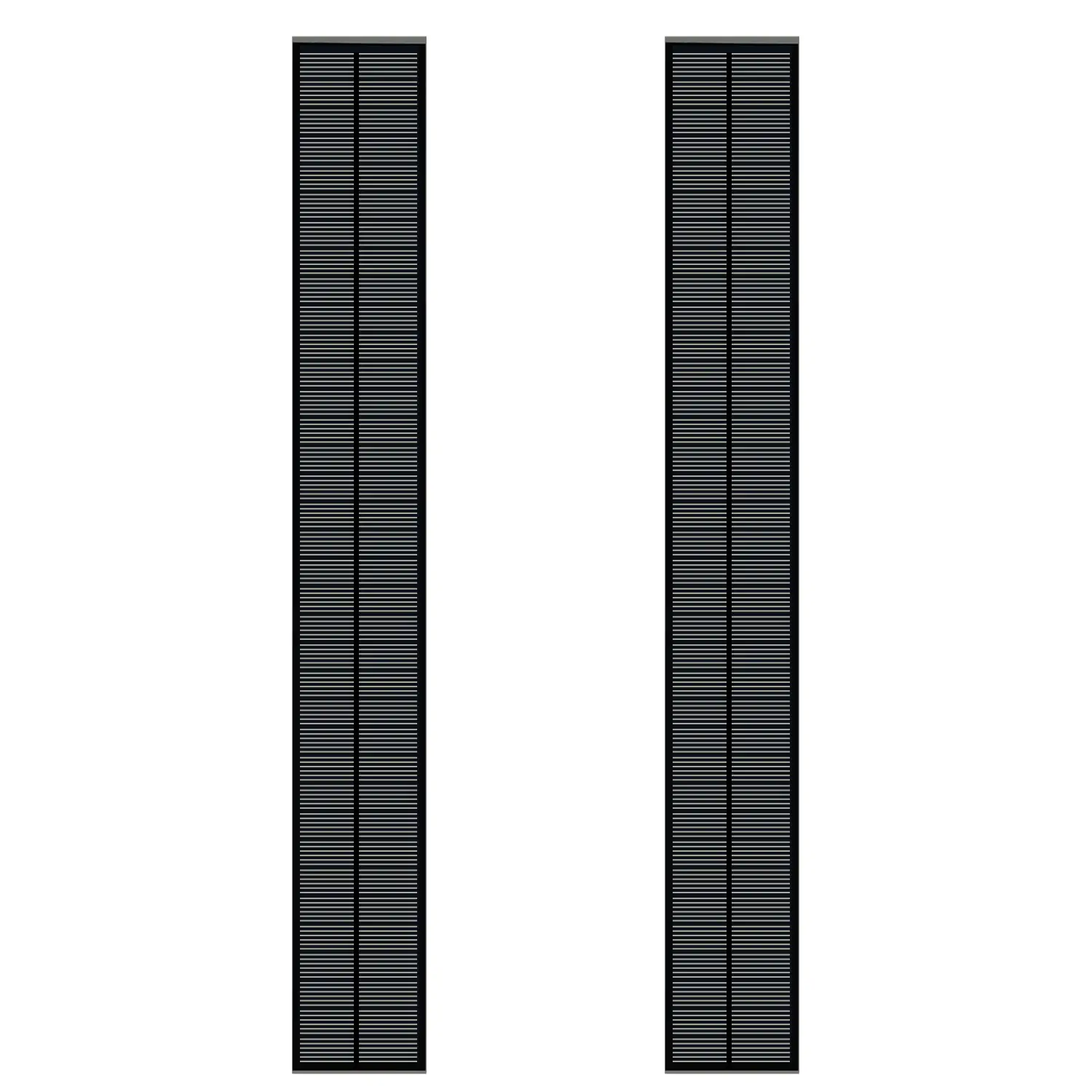 panneau solaire 10W